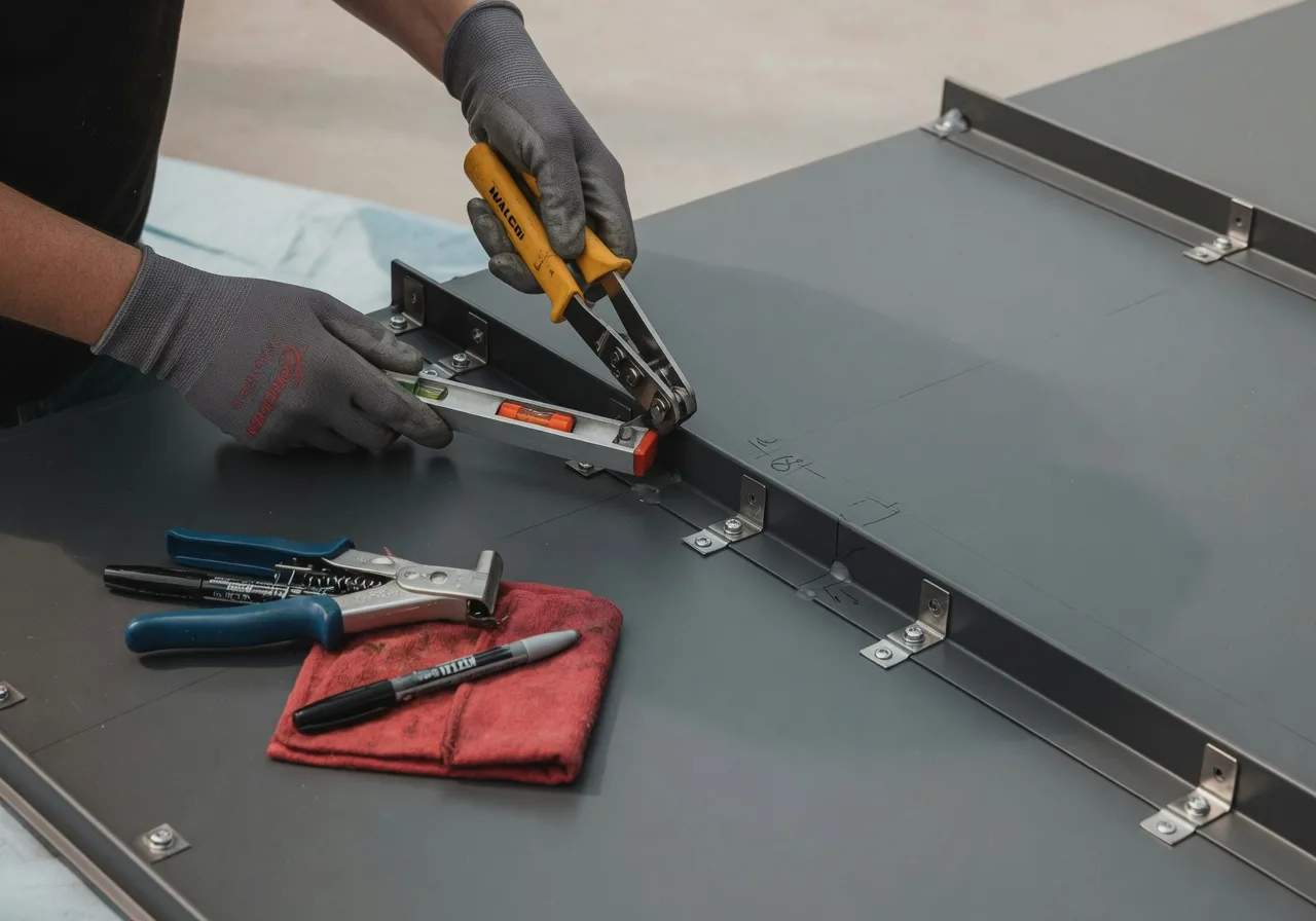 Why choose Metal Roofing Installation in Minatare, NE